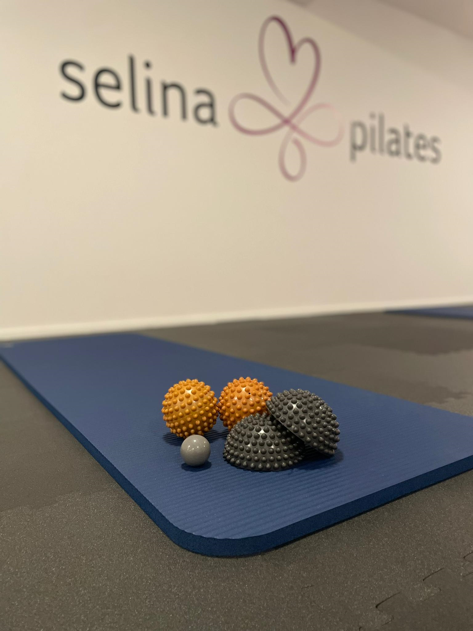 Slings & Pilates