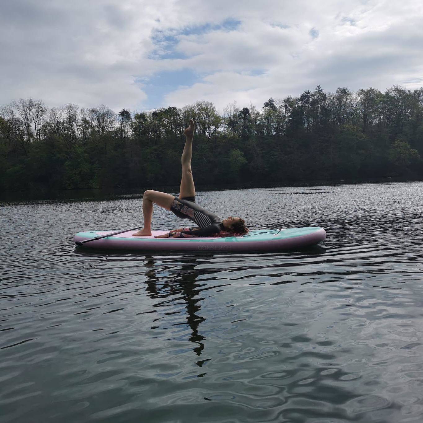 Limmat Pilates